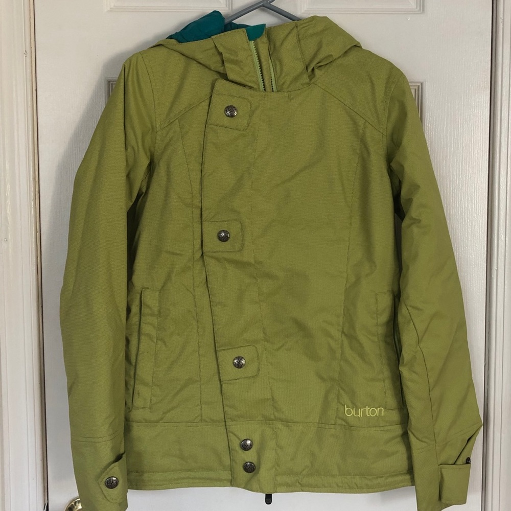 Burton Cool Flavors DryRide Jacket - Juniors